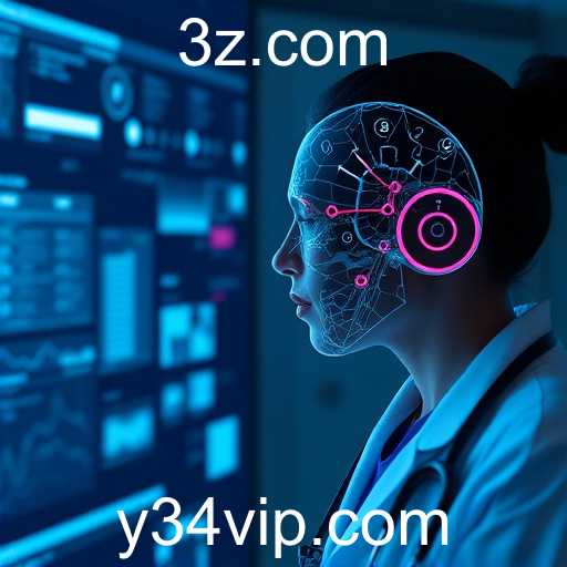 Avanços Tecnológicos na Saúde em 2025