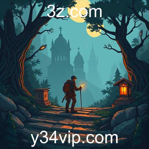 Descubra as Incríveis Aventuras na 'Adventure Zone' do y34
