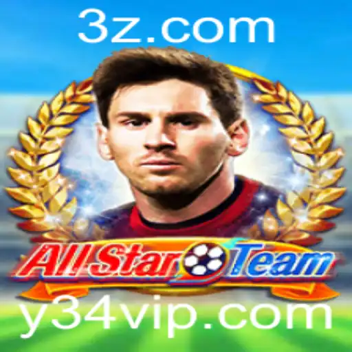 Descubra Todos os Detalhes do Empolgante Jogo AllStarTeam