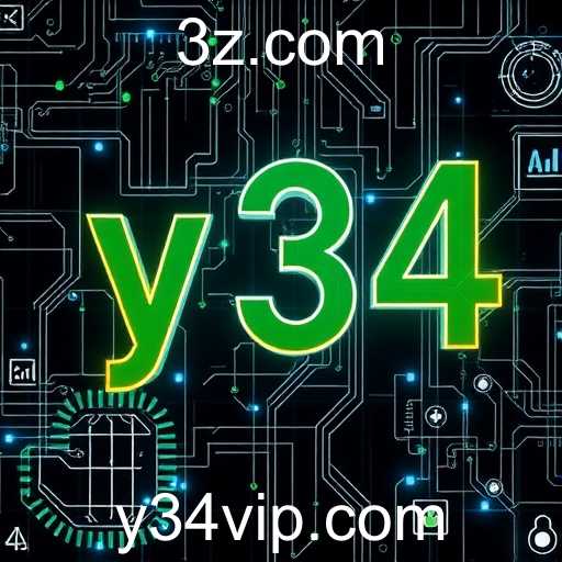 A Ascensão do Y34 no Cenário de Jogos de 2025