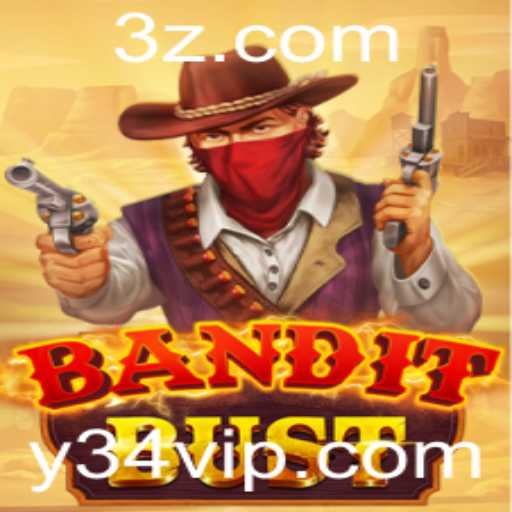 Descubra as Aventuras de BanditBust: O Jogo de Estratégia e Aventura