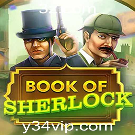 Explorando o Mundo do Jogo BookOfSherlock