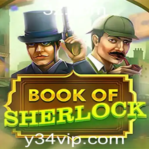 Explorando o Mundo do Jogo BookOfSherlock