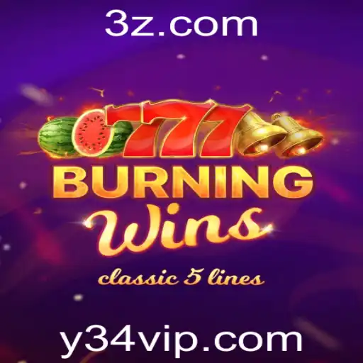 Explorando o Jogo Emocionante BurningWins: Regras e Introdução