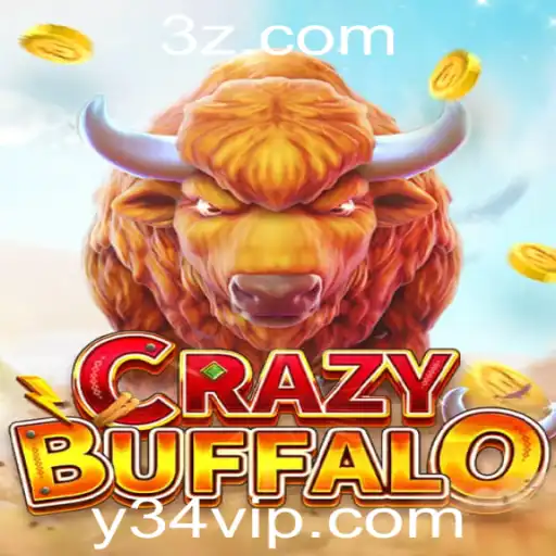 Descubra o Mundo Empolgante de CRAZYBUFFALO
