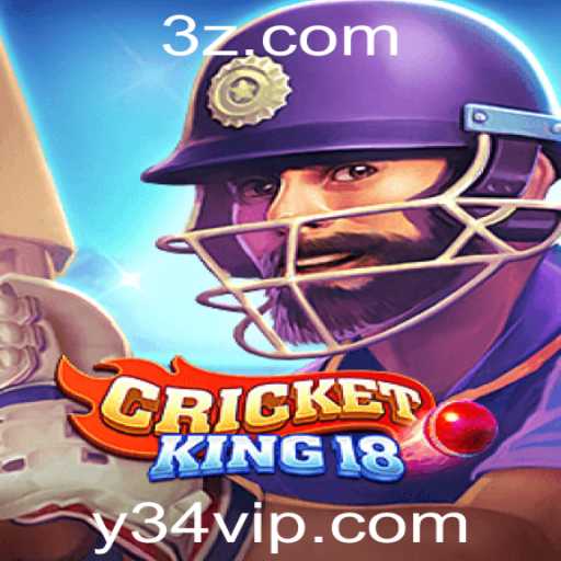 Explorando o Mundo de CricketKing18: Um Jogo Revolucionário