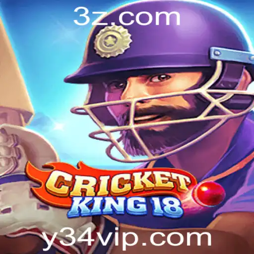 Explorando o Mundo de CricketKing18: Um Jogo Revolucionário