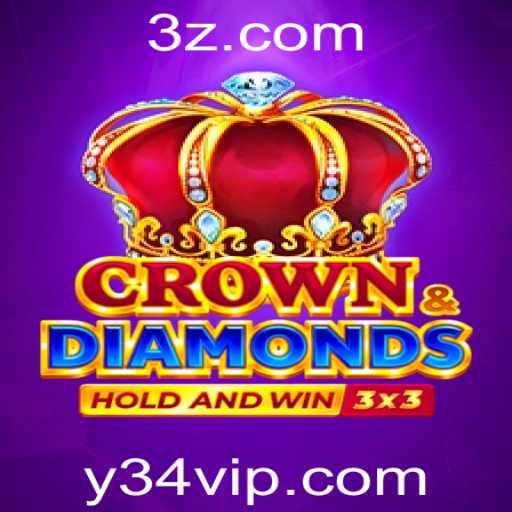 Explorando o Mundo de Crowndiamonds: Uma Introdução Completa com Regras Detalhadas