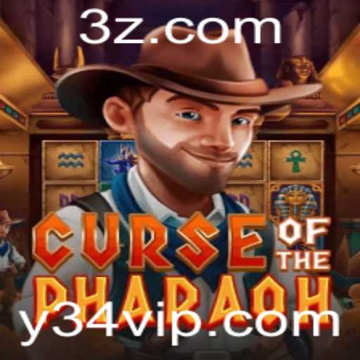 Descubra o Intrigante Mundo do Jogo CurseofthePharaoh