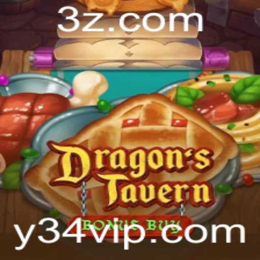Explorando DragonsTavern: Um RPG de Fantasia em Constante Evolução