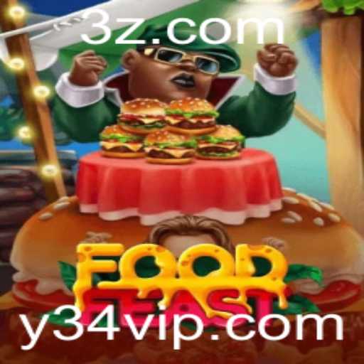 Desvendando o Mundo de FoodFeast: O Jogo de Estratégia Culinária