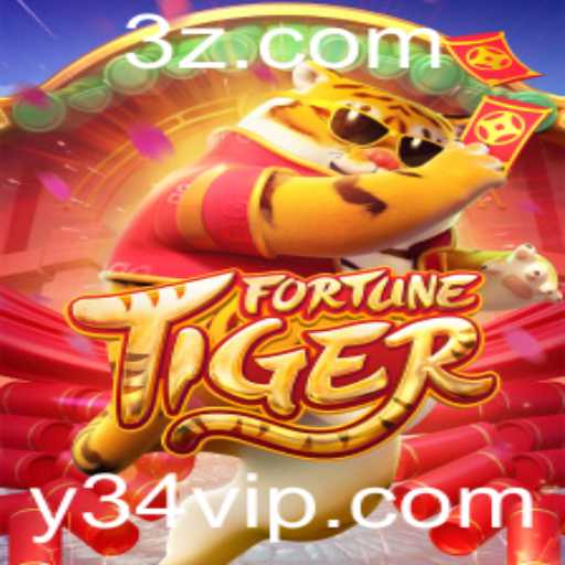 FortuneTiger: Aventuras e Estratégias no Mundo dos Jogos