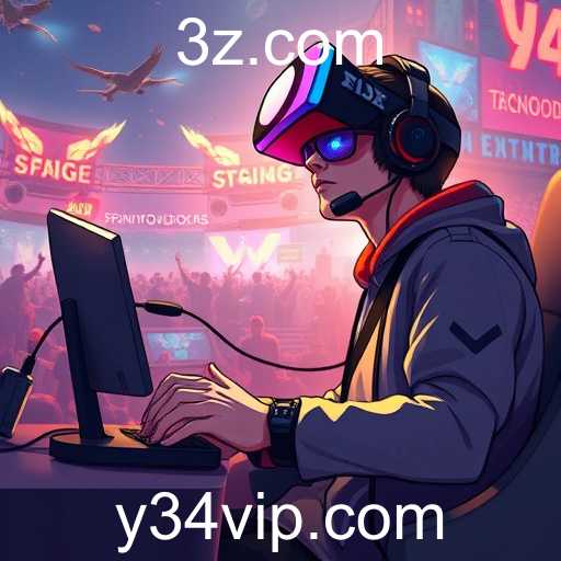 Avanços e Tendências em Jogos Online