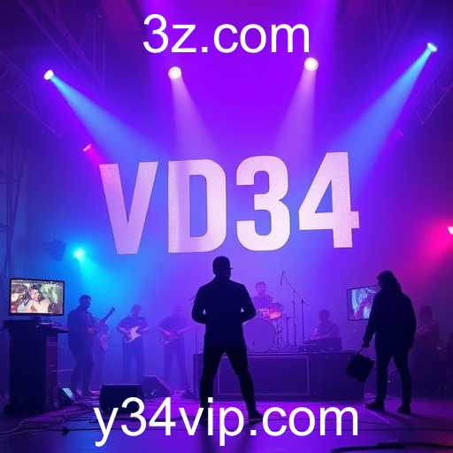 Revolução nos Jogos: Y34 e as Novas Tendências de 2025