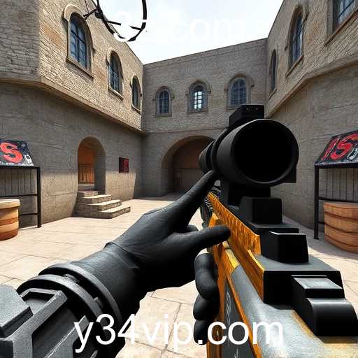 Inovações no Mundo dos Jogos: O Crescimento do eSports em 2025