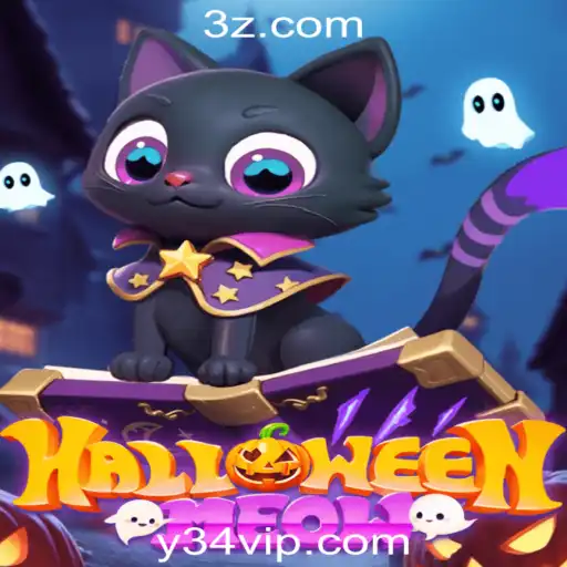 HalloweenMeow: Um Novo Jogo para Fãs de Gatos e Mistério