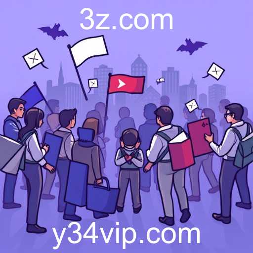 Os Impactos do Jogo Y34 no Mercado de Games