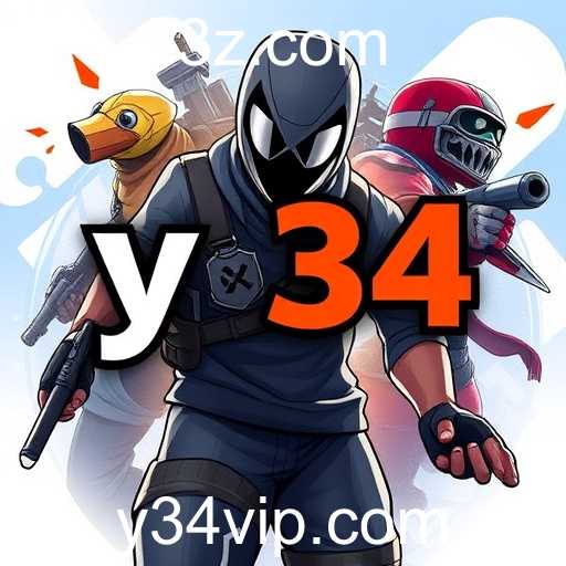 Revolução nos Jogos: O Impacto de y34 em 2025