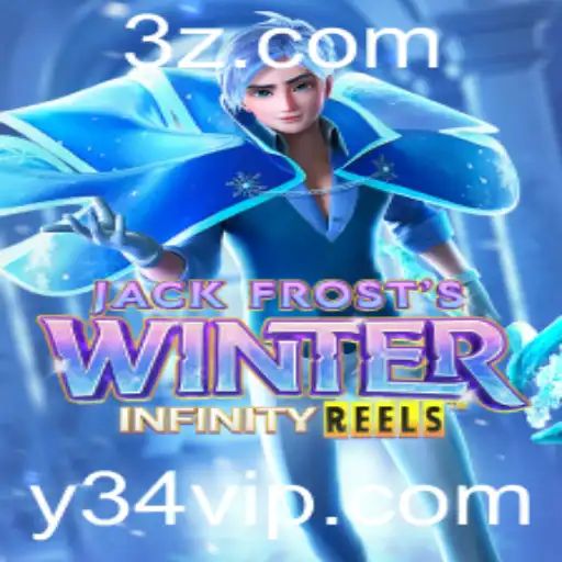 JackFrostsWinter: Mergulhe no Mundo Mágico do Inverno