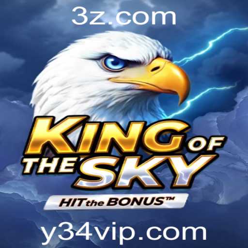 Descubra o Fascinante Mundo de KingOfTheSky: Um Jogo de Estratégia Aérea