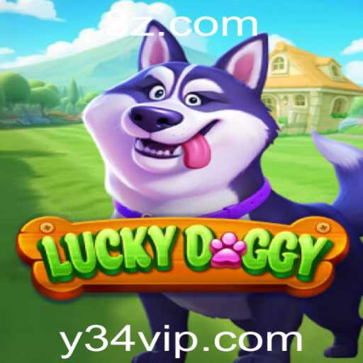Descubra o Mundo de Emoção e Diversão com o Jogo LuckyDoggy