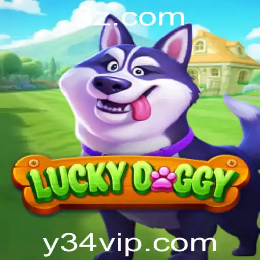 Descubra o Mundo de Emoção e Diversão com o Jogo LuckyDoggy