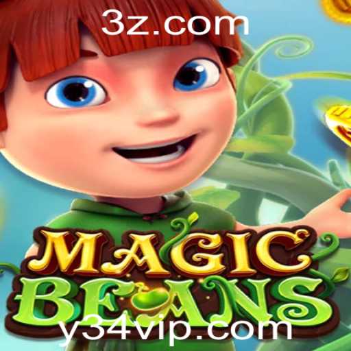 Descubra o Fascinante Mundo de MAGICBEANS