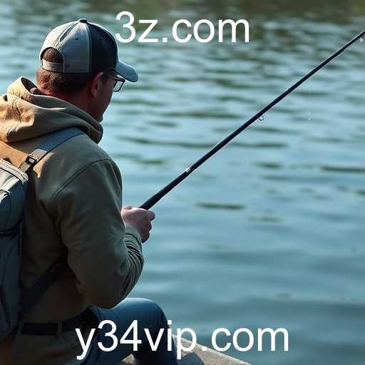 Pesca Online: Explorando o Fascinante Mundo Digital da Pesca