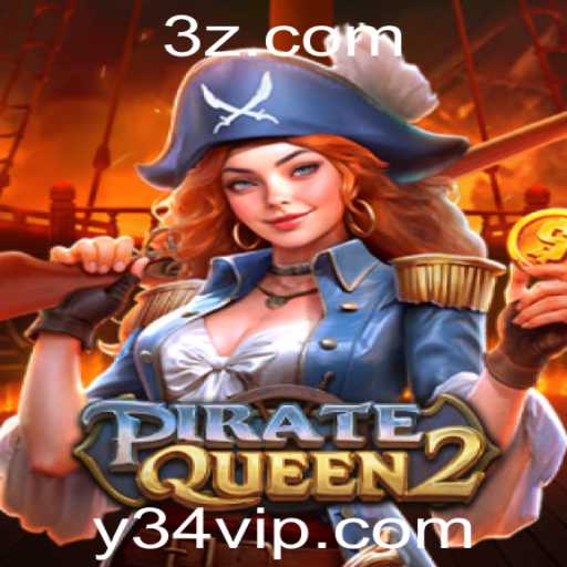 Descubra o Fascinante Mundo do Jogo PirateQueen2