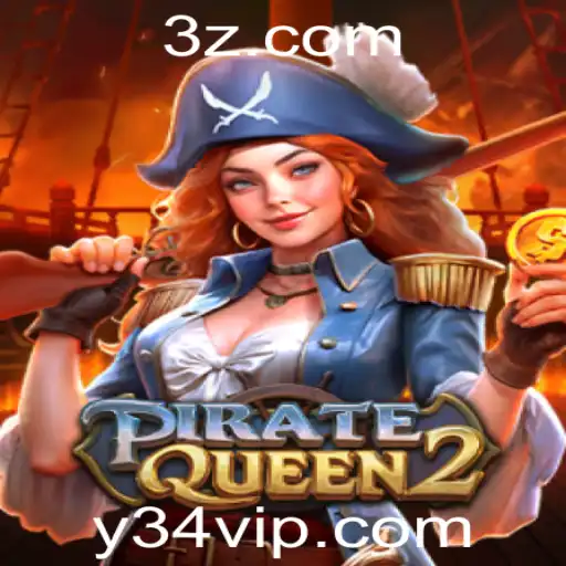Descubra o Fascinante Mundo do Jogo PirateQueen2