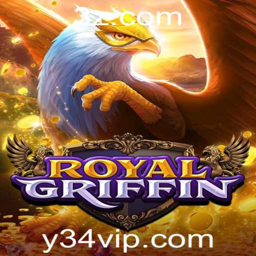 RoyalGriffin: O Fascinante Mundo do Jogo de Estratégia e Aventura