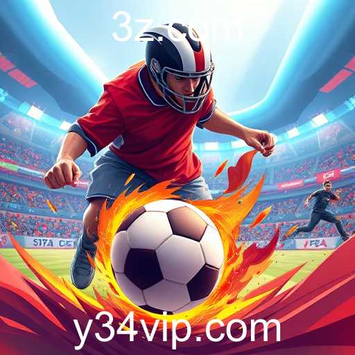 Explorando a Categoria 'Sports Arena' no Mundo dos Jogos Online