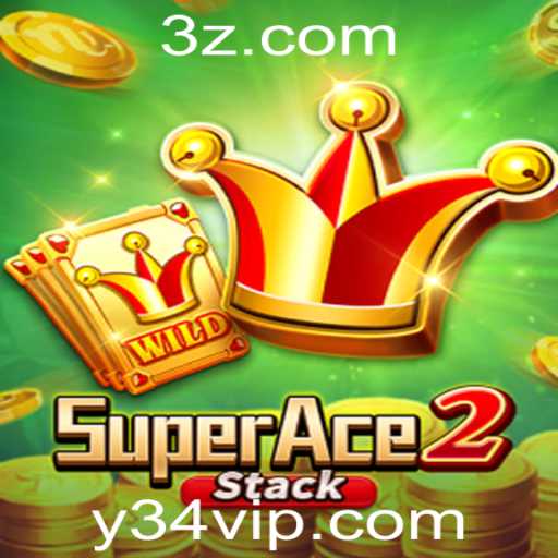 Descubra o Novo Mundo do SuperAce2: Um Guia Completo