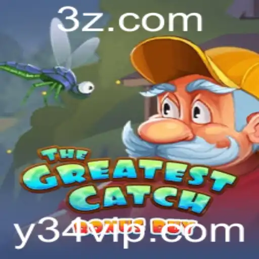 Explorando o Mundo de TheGreatestCatchBonusBuy: Uma Nova Era nos Jogos