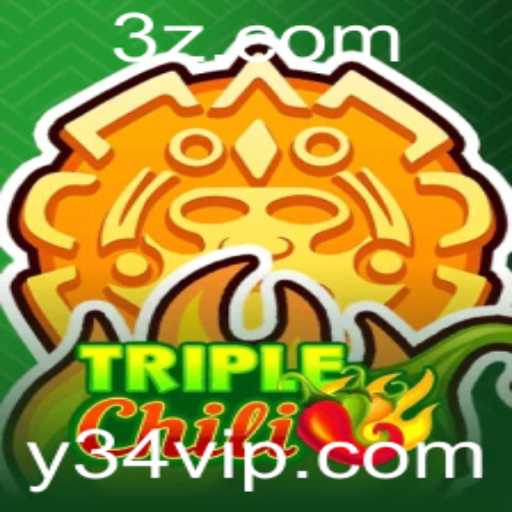 Descubra as Emoções do TripleChili: O Jogo Inovador