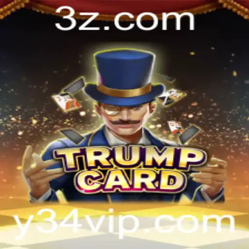 Explorando o Mundo de TrumpCard: Um Jogo Estratégico e Atual