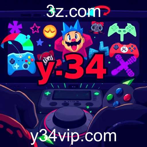 O Fascinante Mundo dos Videogames: Uma Jornada Inesquecível