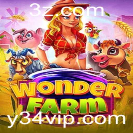 Explorando o Mundo de WonderFarmBonusBuy: Regras e Dinâmicas