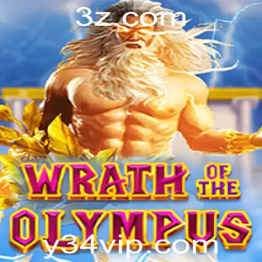 Wrath of Olympus: Explore o Novo Fenômeno dos Jogos com Y34