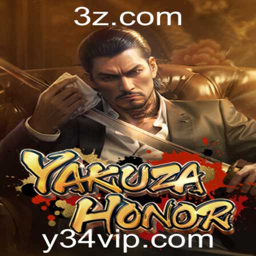 YakuzaHonor: Um Mergulho no Mundo do Jogo y34